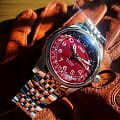 Часы Oris Big Crown Pointer Date 01 754 7741 4068-07 8 20 22 фото 4